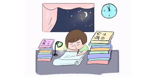 孩子寫作業太慢該怎么辦？
