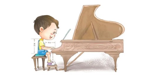 小孩學鋼琴的最佳年齡？